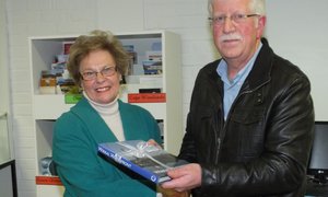 New look for Tourism